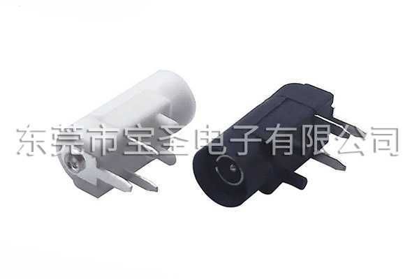 DC電源插座有什么用你知道嗎？