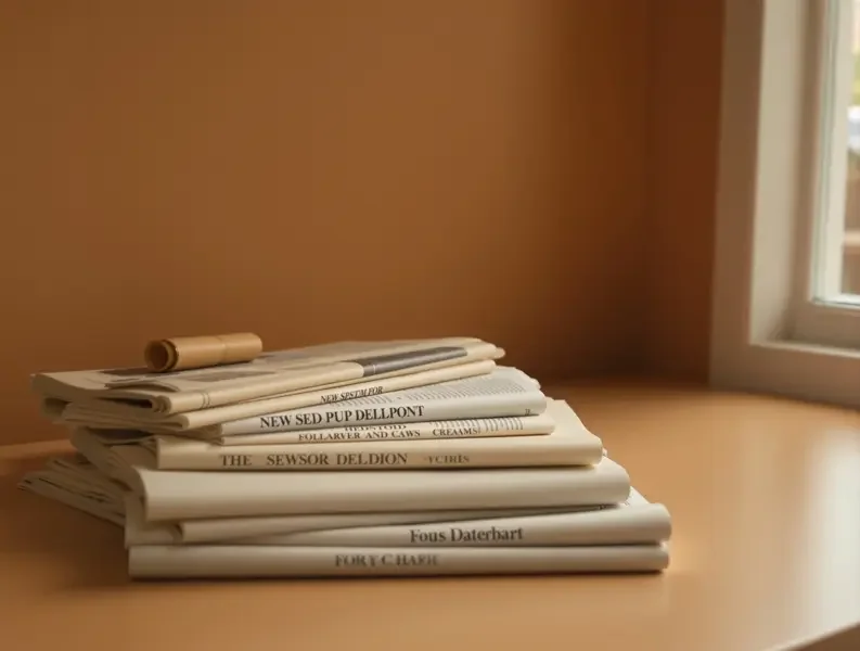 「隐退三年」的传闻从哪来？一次关键词的回溯 文章封面图